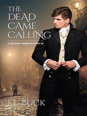 cover image of The Dead Came Calling